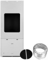 Perfelli Quadro 36 Nero Silenzio