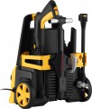 2E AquaClean 4in1