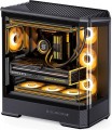 Jonsbo D400 Black