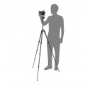 Manfrotto MKBFRTC4FB-BH
