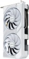 Asus GeForce RTX 5060 Ti Dual 16GB OC White