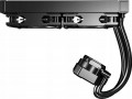 Montech HyperFlow Silent 240 Black