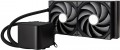 TRYX PANORAMA 280 Black