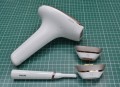Philips Philips Lumea Advanced BRI 923