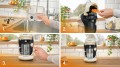 Bosch Tassimo Style TAS 117E