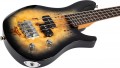 Flight Mini Bass PBR