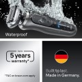 Braun Series 7 72-G1200s