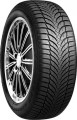 Nexen Eurovis Alpine 2