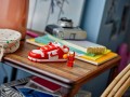 Lego Nike Dunk Trickshot 43021