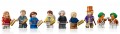 Lego Willy Wonka and the Chocolate Factory 21360