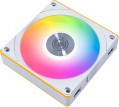 Lian Li Uni Fan CL120 Wireless White