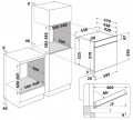 Indesit IO K58HSU1 X