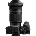 Sigma 20-200mm f/3.5-6.3 DG Contemporary