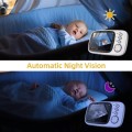 Baby Monitor VB603