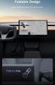 BASEUS T-Space Folding Metal Car Mount