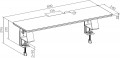 OfficePro MR123B