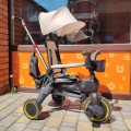 Baby Tilly Combi T-392