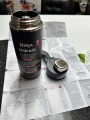 Ninja Thirsti 700