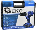 Geko G80655