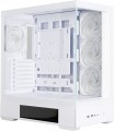 Zalman P40 DS White