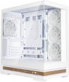 Zalman P40 NAMU White