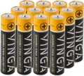 Vinga 12xAAA Alkaline