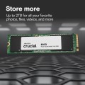 Crucial E100