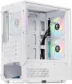 QUBE GEON ARGB White