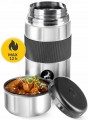 Mountain Goat Food Jar 1L
