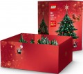 Lego Family Christmas Tree 41843