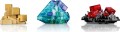 Lego Mineral Collection 21362