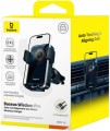 BASEUS Wisdom Pro Auto Coil Alignment Car Mount Wireless Cha
