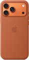 Apple Silicone Case with MagSafe for iPhone 17 Pro Max
