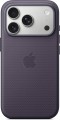 Apple TechWoven Case with MagSafe for iPhone 17 Pro