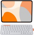 Logitech Flip Folio for iPad Pro 11 2024 M4, iPad Air 11 202