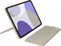 Logitech Flip Folio for iPad Pro 11 2024 M4, iPad Air 11 202
