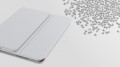 Logitech Flip Folio for iPad Pro 11 2024 M4, iPad Air 11 202