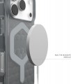 UAG Essential Armor with Magsafe for iPhone 17 Pro Max