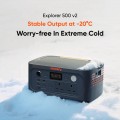 Jackery Explorer 500 v2