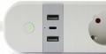 Tervix Pro Line WiFi Power Strip