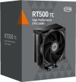 PCCooler RT500 TC Black