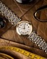 Balmain Haute Elegance Vintage B8132.39.12