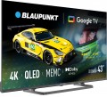 Blaupunkt 43QBG6000S