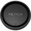 Viltrox AF 56mm f/1.2