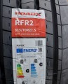 RoadX RFR2