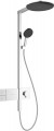 Hansgrohe Raindance Alive S 300 EcoSmart 24583000