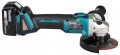 Makita DGA506RTJ