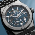 Maurice Lacroix Aikon Automatic Skeleton AI6007-SS002-031-1