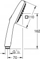 Grohe Tempesta 110 26902003