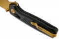 SOG Terminus XR LTE Carbon/Gold